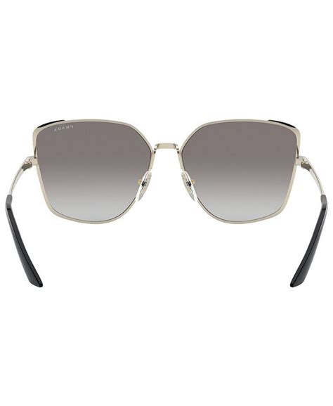 prada 60xs sunglasses|Prada PR 60XS XL (59 .